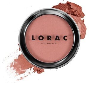 LORAC COLOR SOURCE BUILD BLUSH - ROSE